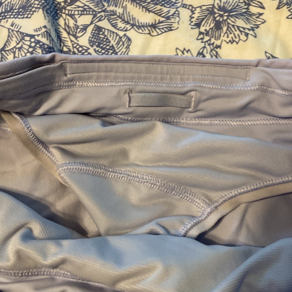Lululemon Speed Up Mid-rise 2.5 - Picture 3 of 4